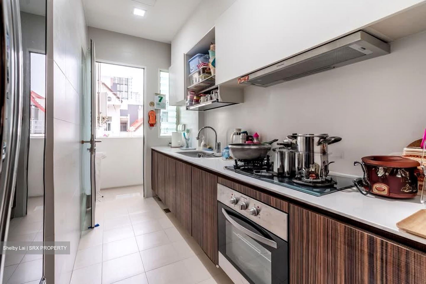 Vacanza @ East (D14), Condominium #545050891